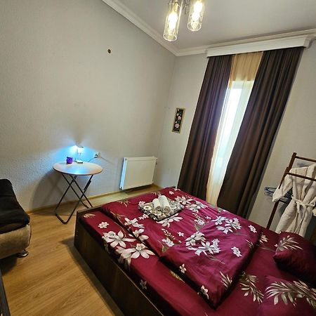 Guesthouse Different Tbilisi Exteriér fotografie