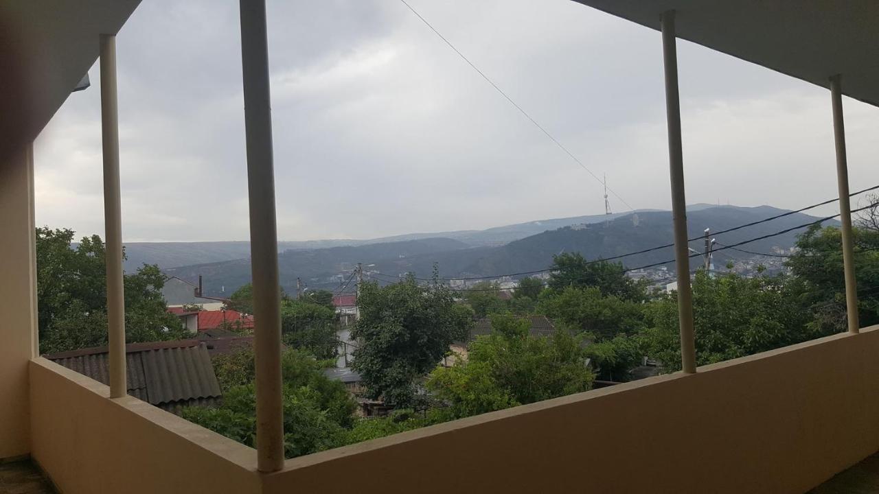 Guesthouse Different Tbilisi Exteriér fotografie