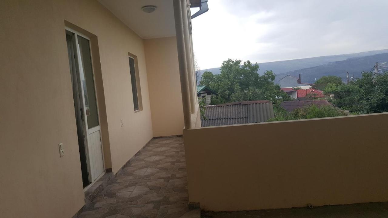 Guesthouse Different Tbilisi Exteriér fotografie