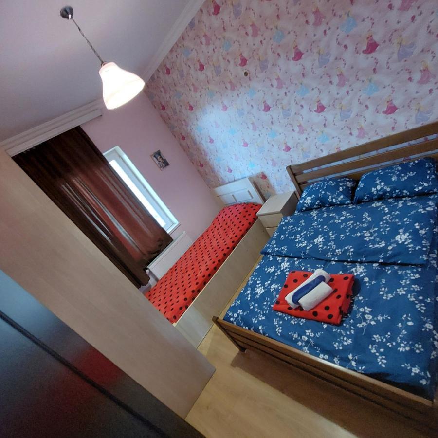 Guesthouse Different Tbilisi Exteriér fotografie