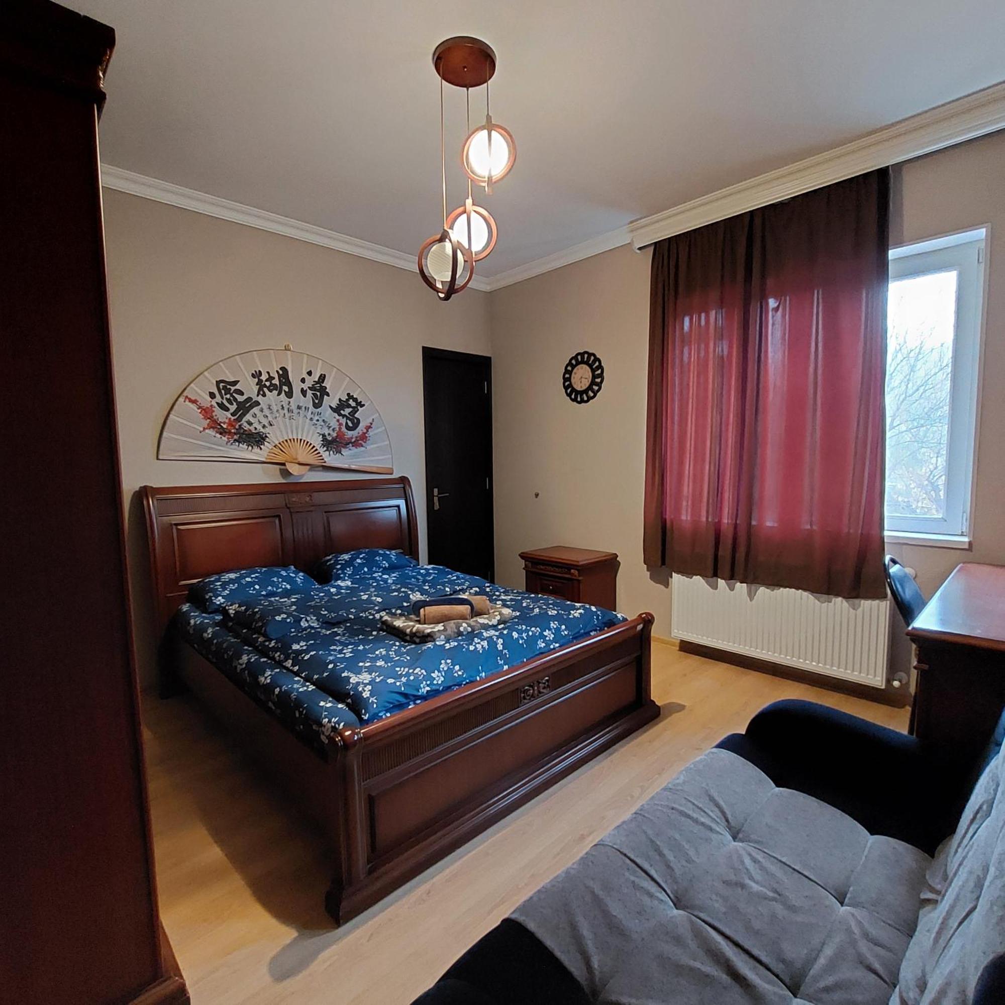 Guesthouse Different Tbilisi Pokoj fotografie