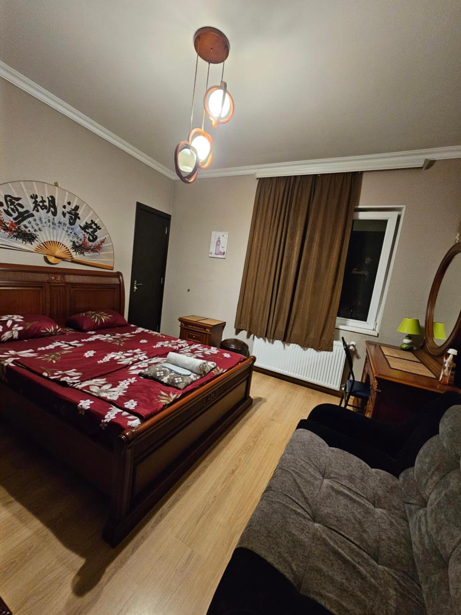 Guesthouse Different Tbilisi Exteriér fotografie