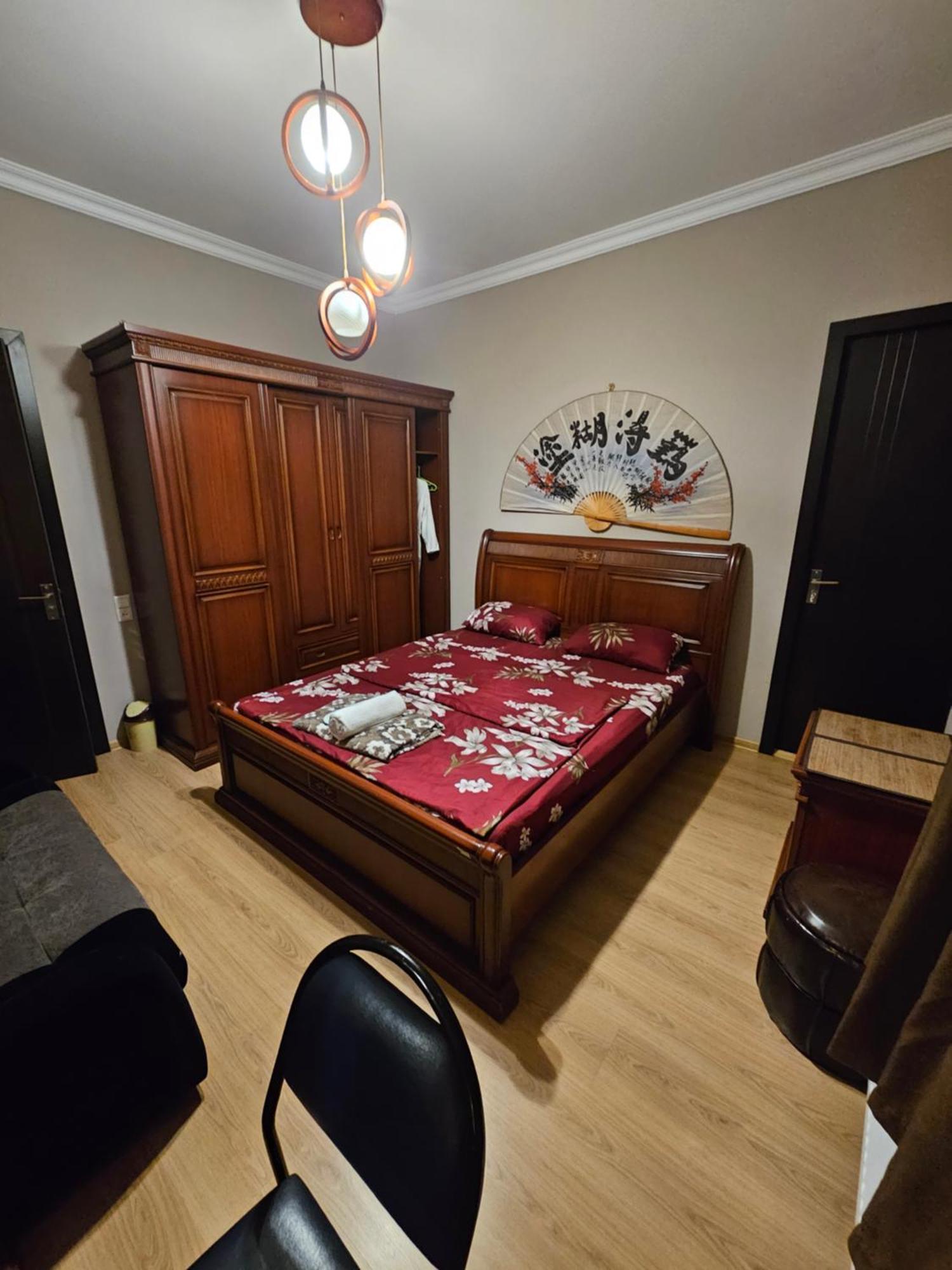Guesthouse Different Tbilisi Exteriér fotografie