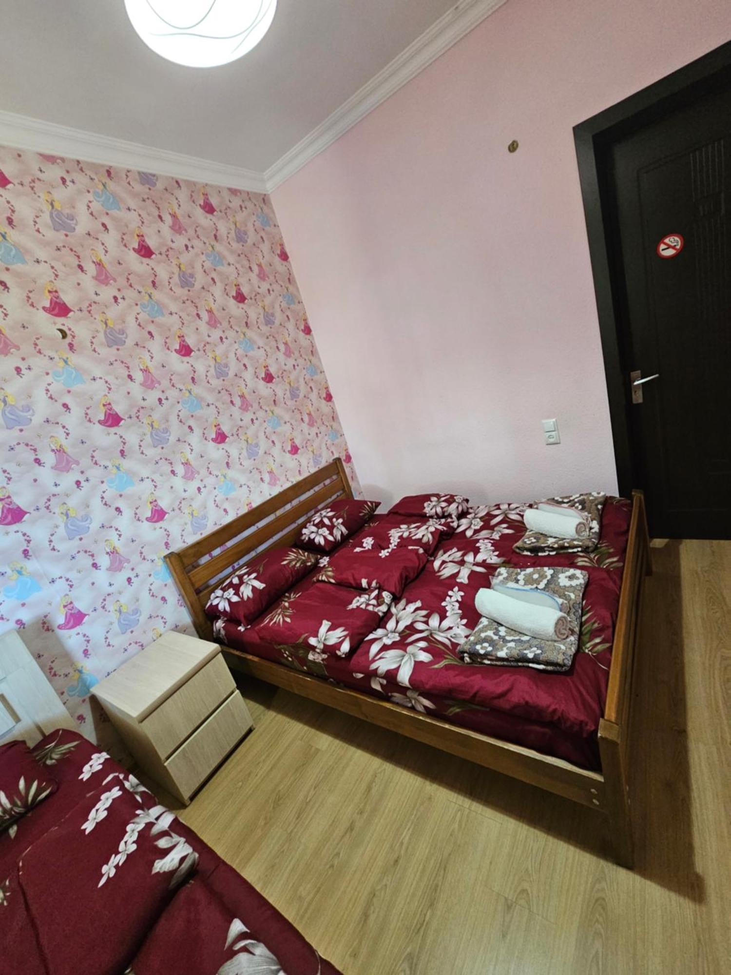 Guesthouse Different Tbilisi Pokoj fotografie