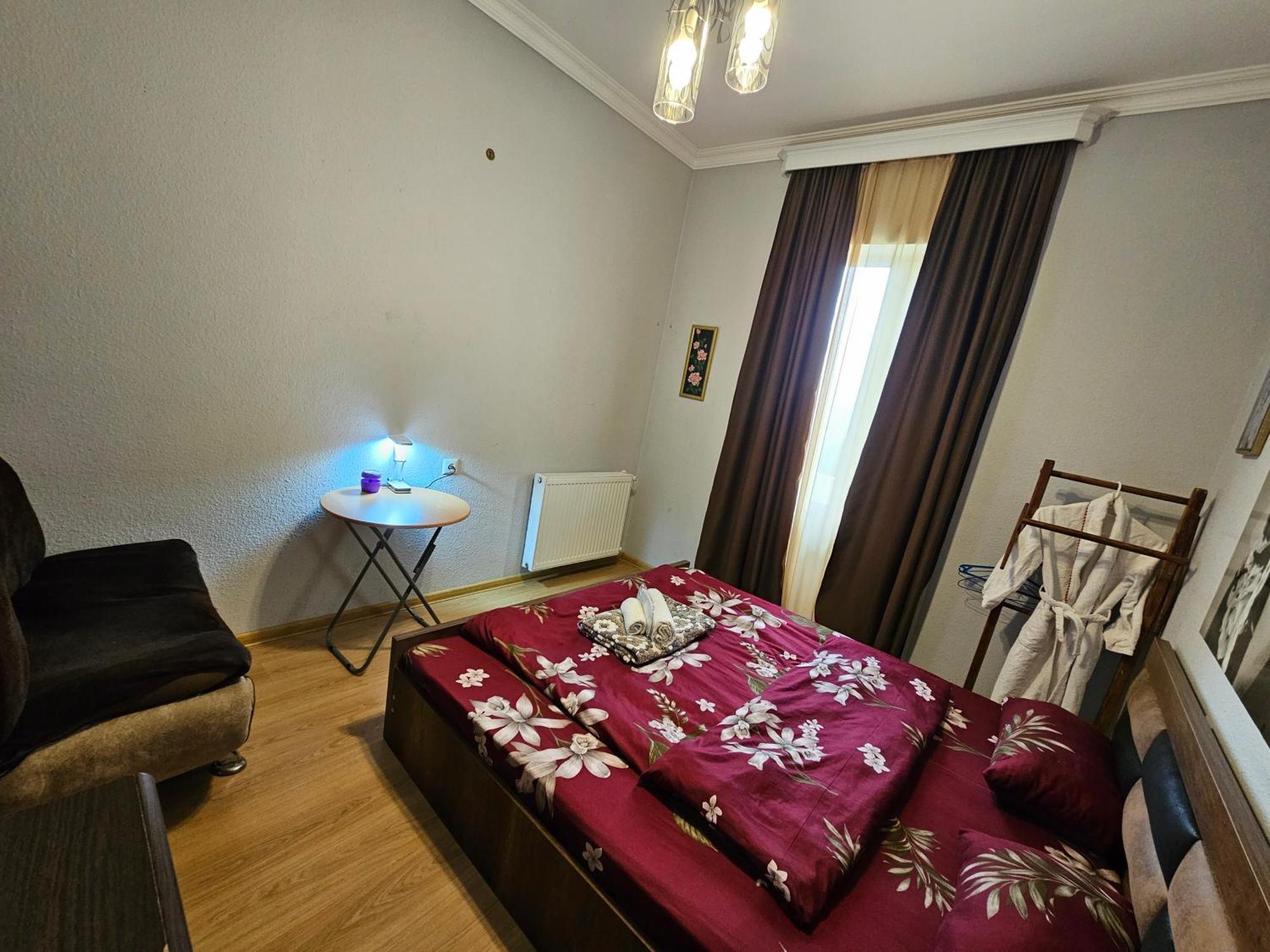 Guesthouse Different Tbilisi Exteriér fotografie