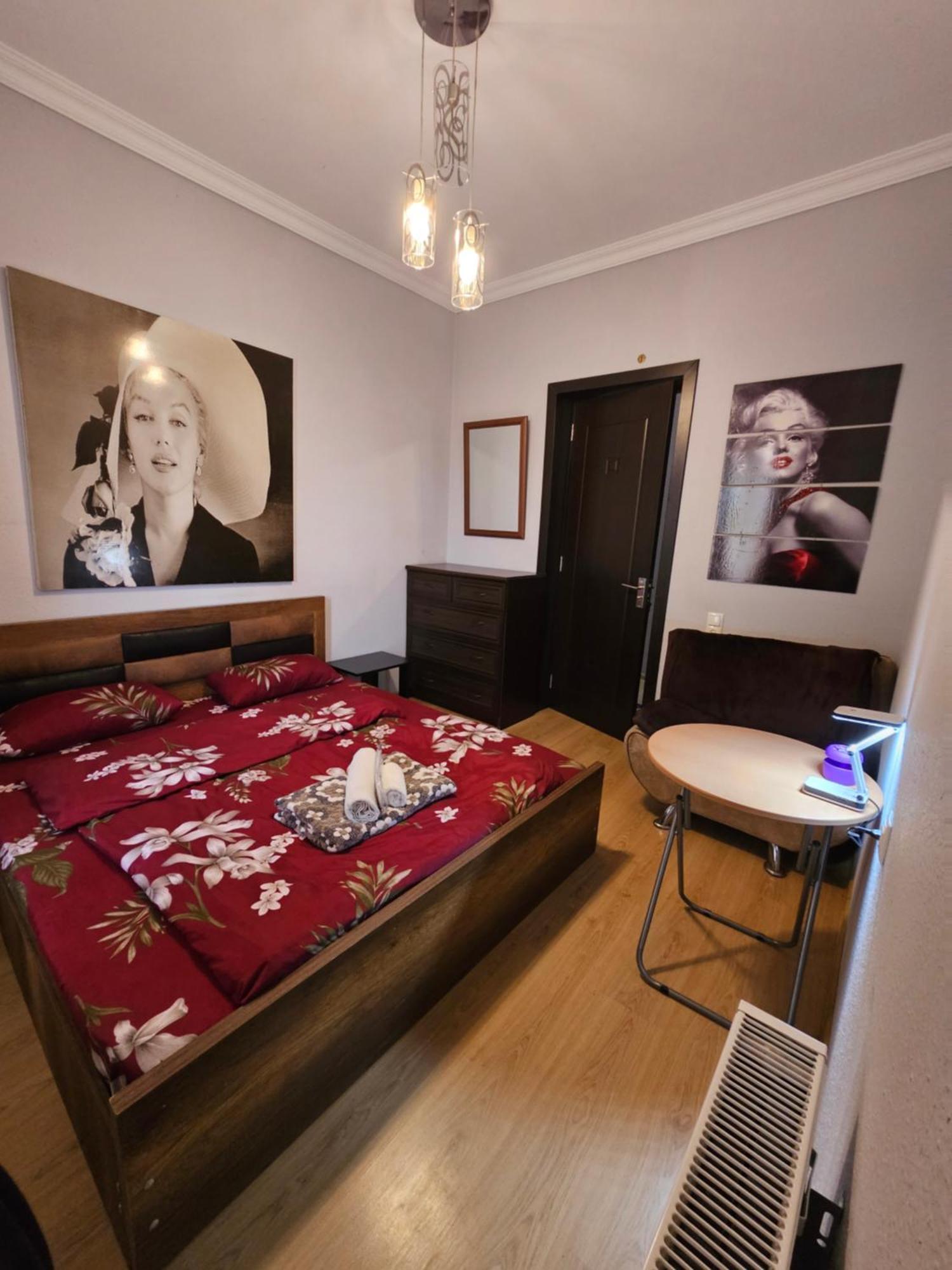 Guesthouse Different Tbilisi Exteriér fotografie