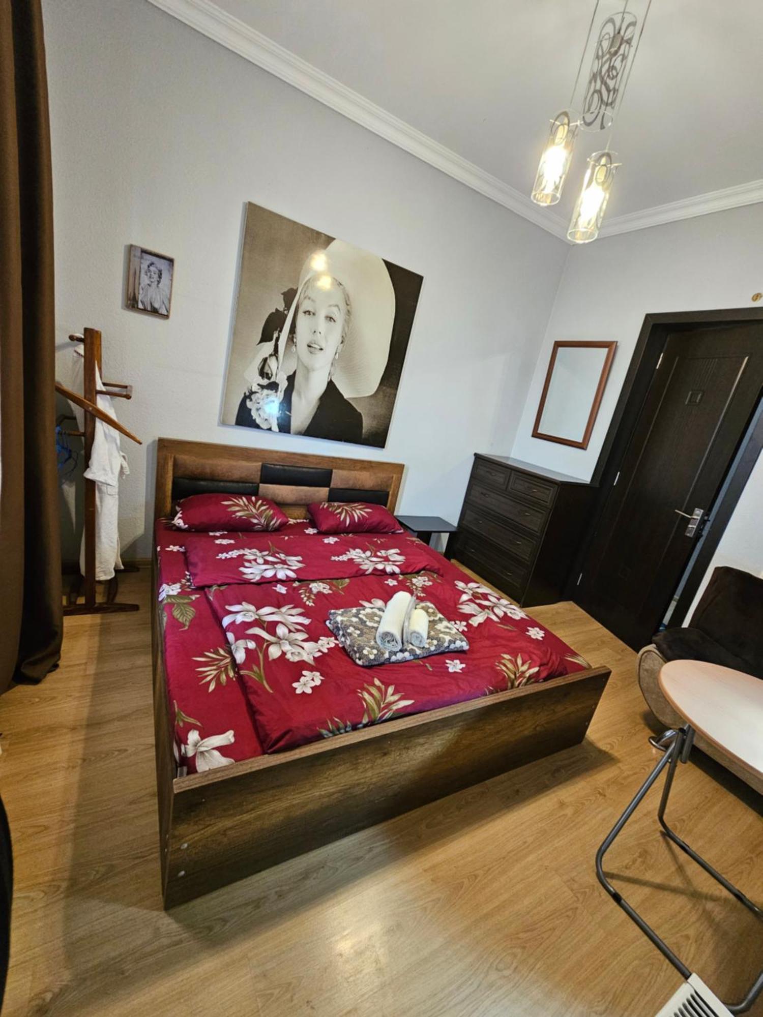 Guesthouse Different Tbilisi Pokoj fotografie
